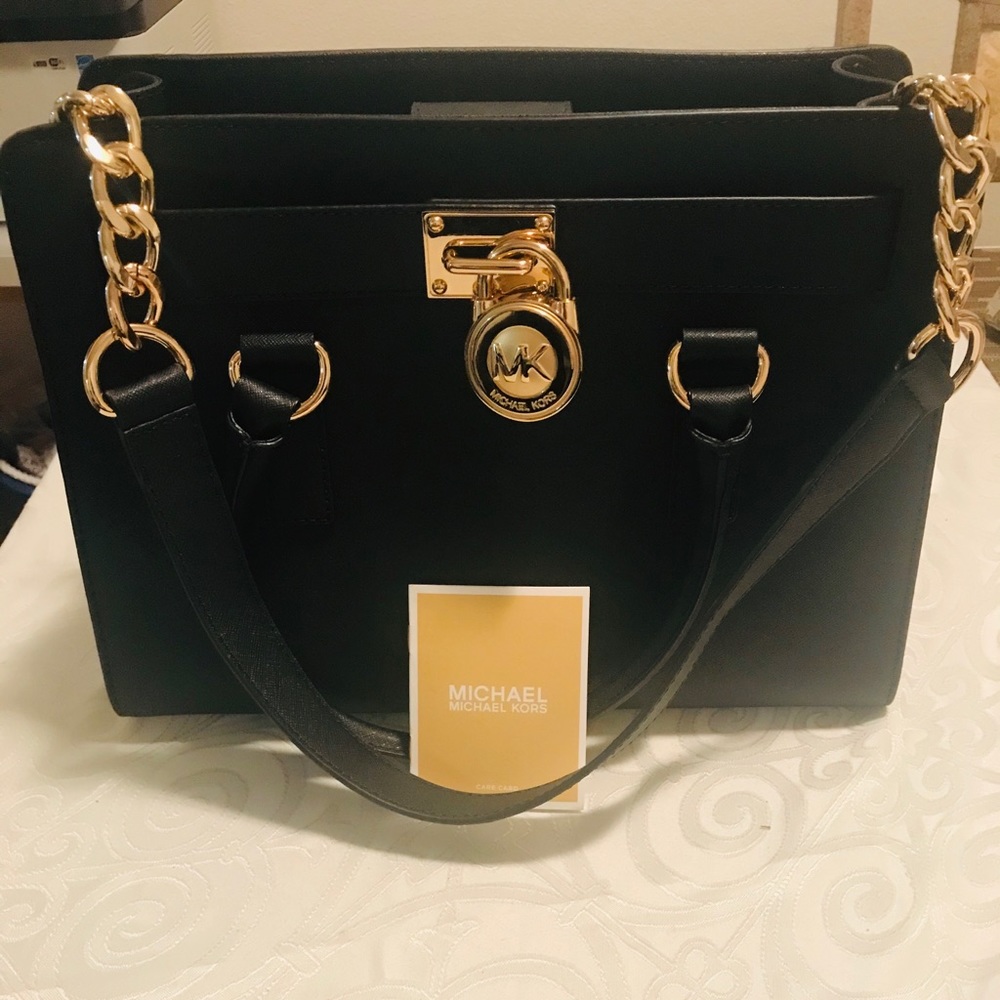 Michael Kors Handbag